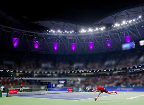 安溪县体育比赛